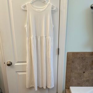 a new day midi dress